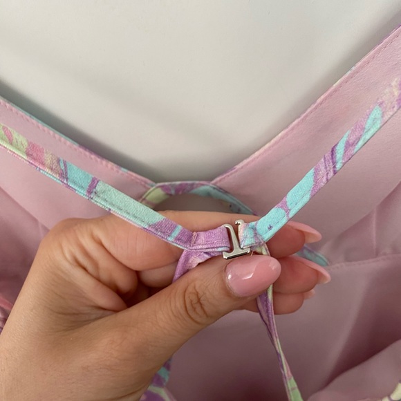 Zara Mini Dress - Picture 7 of 7